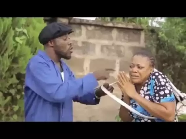 Video: Dust In Marriage [Season 1] - Latest 2018 Nigerian Nollywoood Movies